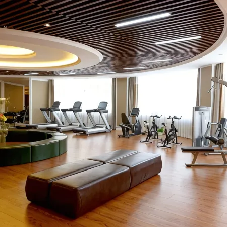 Taihe Hotel