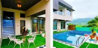 6bhk Radiant Villa