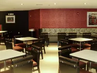 舒適套房飯店-近體育場 拉法叶广场附近的飯店