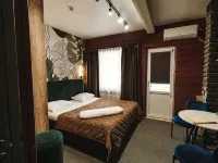 Greenwich Park Hotel & Spa Hotels in Taganrog