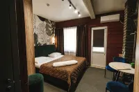 Greenwich Park Hotel & Spa - bar