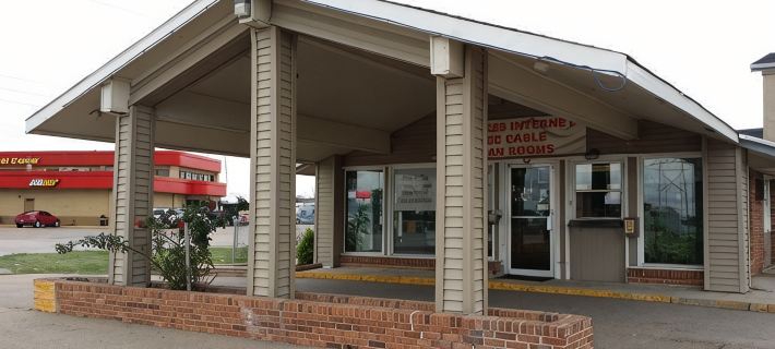 Americas Best Value Inn Elm Creek Hotels in Buffalo County