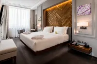Hilton Garden Inn Volgograd Hotel