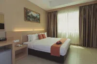 Paragon Lutong Hotel