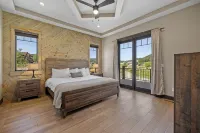 Luxury Black Hills Retreat - Boutique