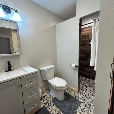 Charming apartment near GNP!