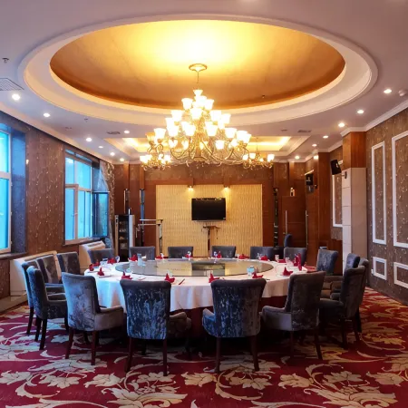 Heihe International Hotel