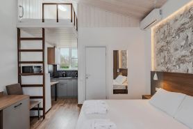 Astra Montale Family Hotel