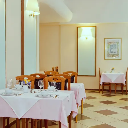Hotel Selce