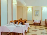 Hotel Selce - Aamiainen