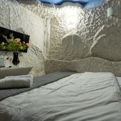 Chili Mini-Hotel 다윈 박물관 주변 호텔