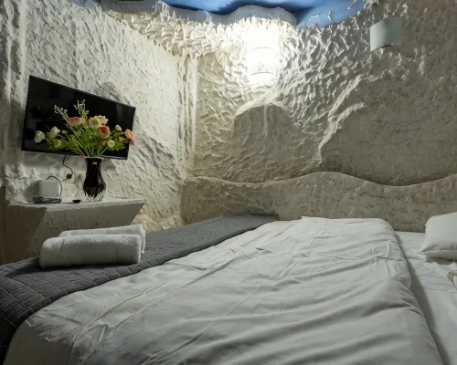 Chili Mini-Hotel โรงแรมใกล้พิพิธภัณฑ์ดาร์วินแห่งรัฐ