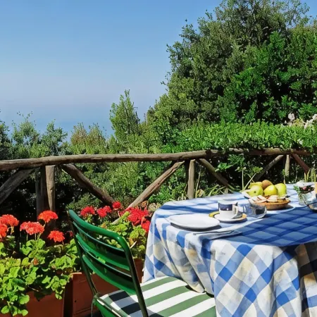 B&B Al Cavalluccio Marino