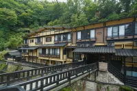Yama No Yado Shinmeikan