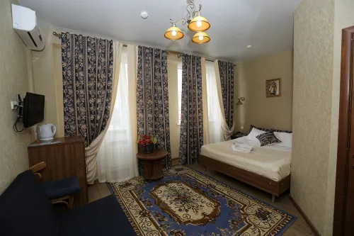 Vivat Hotel