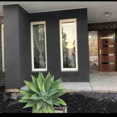 Serenity Home 11 by Hiverooms Hotel Exterior