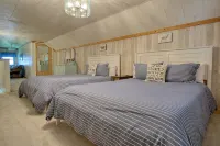 Peaceful Lake House - Brand New Remodel