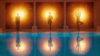 Sofitel Warsaw Victoria - Pools