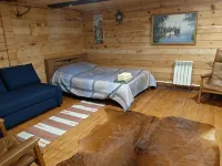 Skazka Hotel - Разрешено размещения с домашними животными