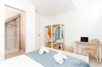 Bucio Coliving - Hostales