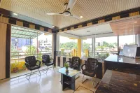 Hotel Bzoie Heritage
