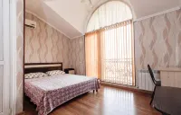 Adler Mini-Hotel - خدمة نقل من وإلى المطار