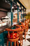 Reform Hotel - Bar