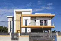 5 Star Villa Near Airport and Beaches - 빌라