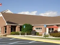 Residence Inn Lansing West Hotels in Waverly