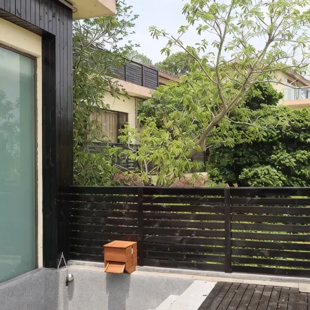 Cycs Hot Spring Resort Cottage