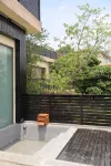 Cycs Hot Spring Resort Cottage