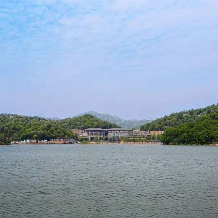 Fubang Sunhu Hotel