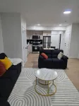 Suite confortable avec accès direct à Irvine Creek à 10 minutes de YEG - appartements de vacances