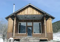 Spectacular Mountain Cabin in the heart of East Rosebud Mountains