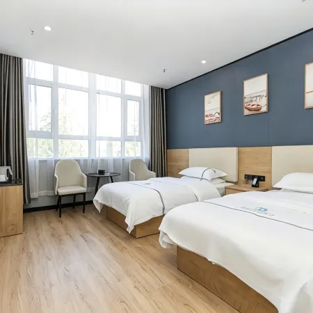 Holiday Inn burjin platinum