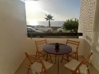 Appart RDJ vue sur mer Asilah Marina Golf Hotels in Asilah