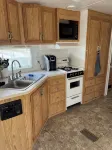 Cozy Camper #3 on Hobby Farm in Arcadia FL - Homestays