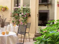 Corte Fiorita Albergo Diffuso Hotels in Bosa
