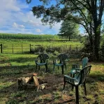 Rustic Luxury w/Horses-Historic Whiskey Distillery - Homestays