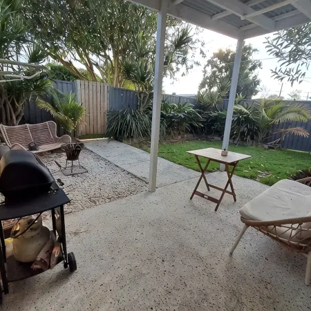 Pet Friendly Peninsula