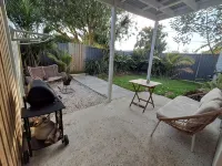 Pet Friendly Peninsula