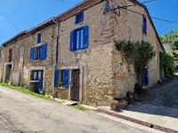 Le Vieux Fusil. Gîte De Montagne - 3つ星