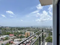 Corner view of Volcano and City, 3BR • Stunning Views • 45 Min to Beach