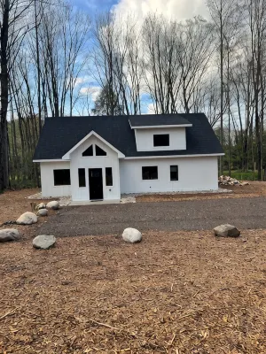 Brand New 3-bedroom home with WiFi, AC ,on Schuss Mountain GC -Hole#2 - 4-Star