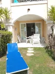 2-room apartment with sea view and 5 swimming pools in SAINT RAPHAEL FREJUS CAP ESTEREL AGAY