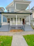 “The Allen House” Charming 3-Bed / 2-Bath Sleeps 8. Fantastic location in Albany - キッチン