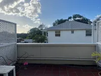 St. Lawrence Suites - Suite Five