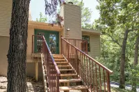 Table Rock Escape - Near SDC! Lake Close By!