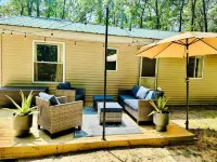 Hideaway Cabin. Relax and Enjoy