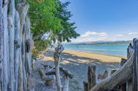 Private Beach in Little Norway, Hot Tub, 4000 sqft and more! - de playa